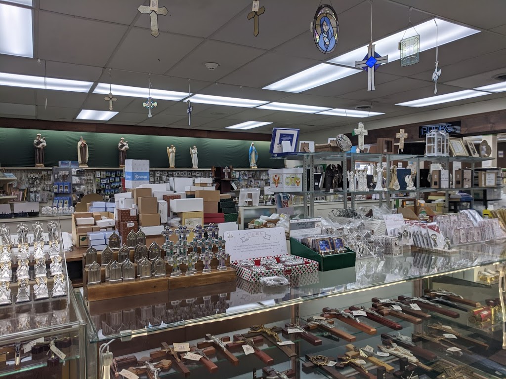 Our Lady of Fatima Shrine store | Model City, NY 14174, USA | Phone: (716) 754-7489