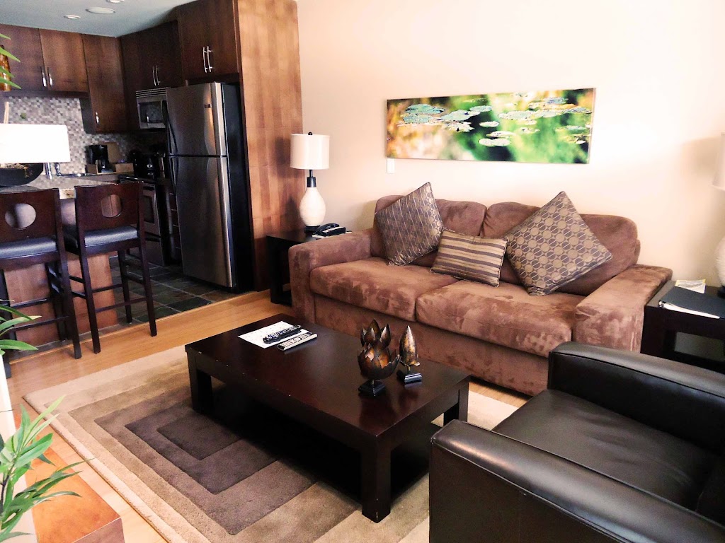 Silver Creek Lodge | 1818 Mountain Ave, Canmore, AB T1W 3M3, Canada | Phone: (403) 678-4242