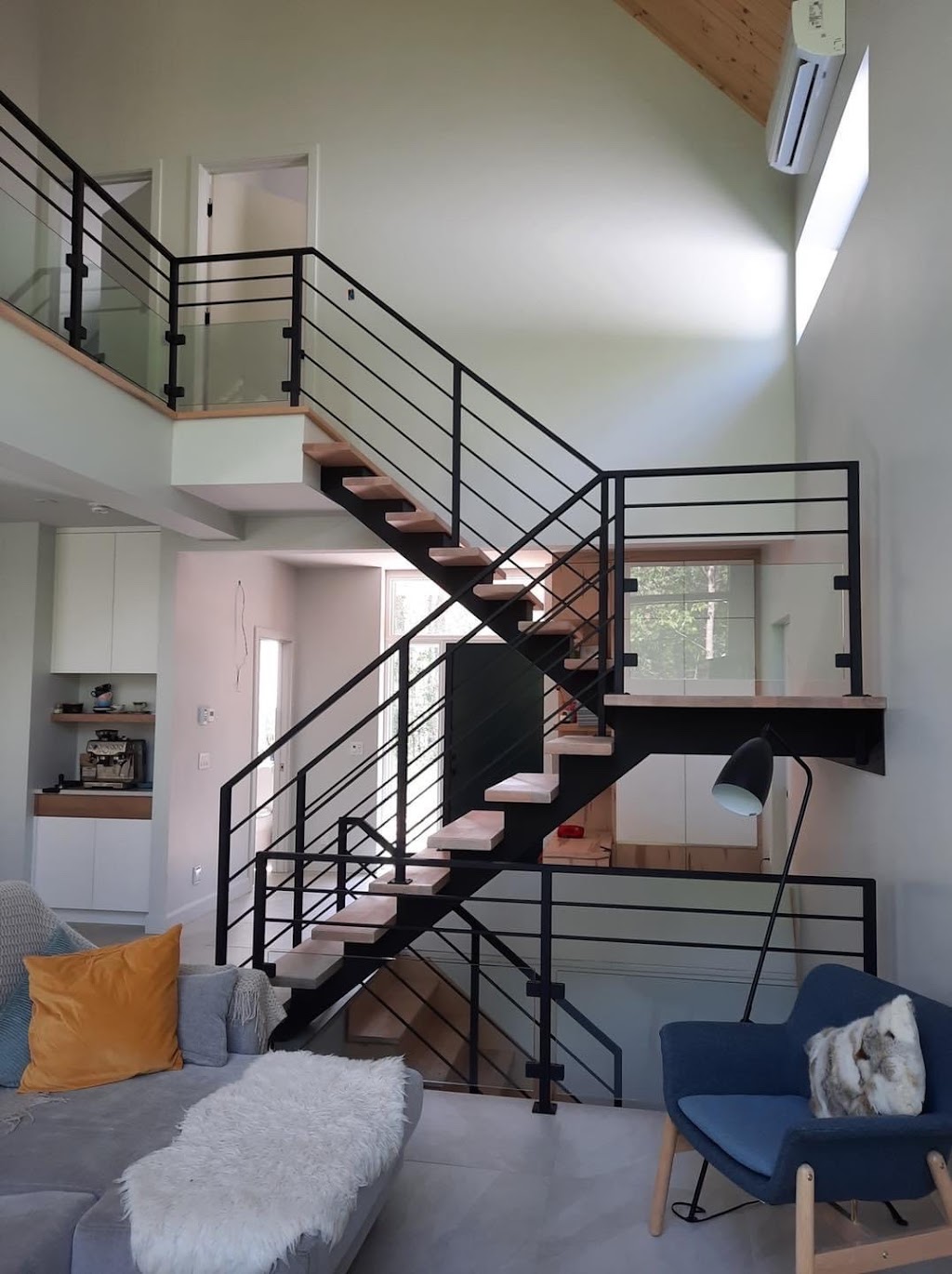 Top Coating | 450 9e Av, Richmond, QC J0B 2H0, Canada | Phone: (819) 644-0282