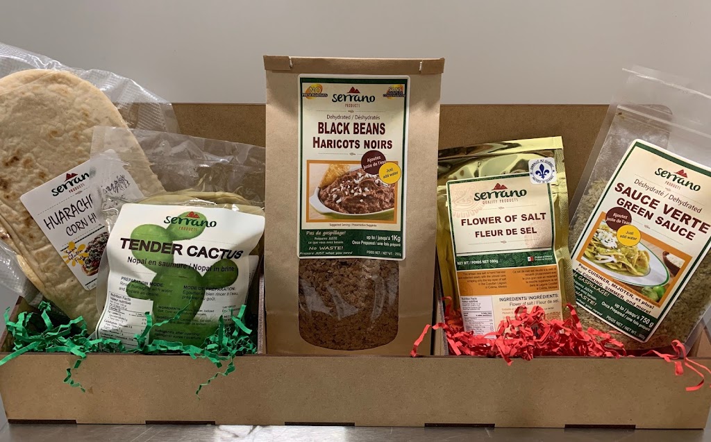 Marché Serranos | 1165 Chem. des Patriotes, Sorel-Tracy, QC J3P 2N1, Canada | Phone: (514) 949-9902