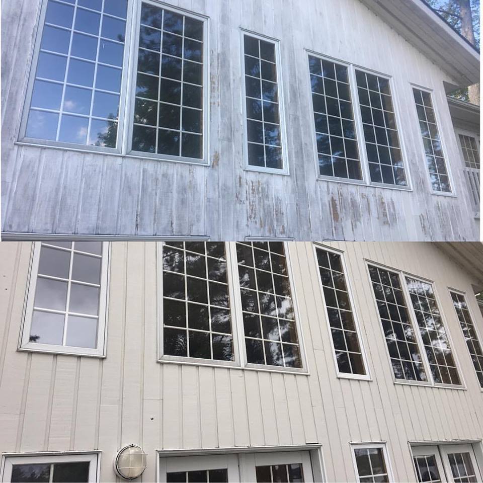 Turtle Painting (Interior/Exterior Painting & Staining) | 17 Joseph Crescent, Barrie, ON L4N 0X9, Canada | Phone: (705) 896-1020