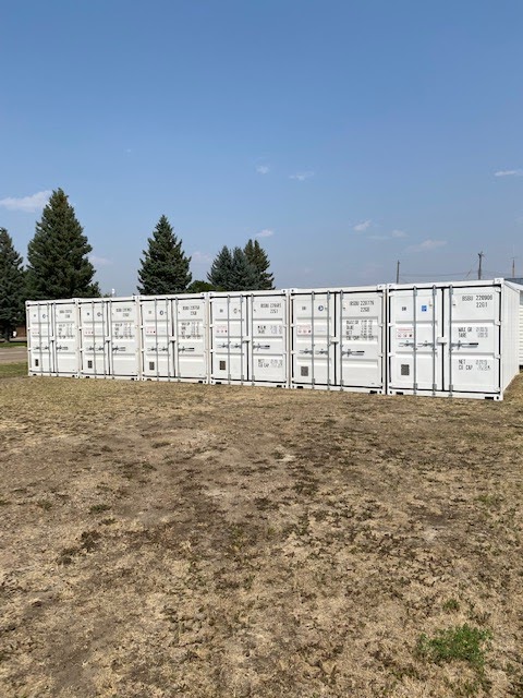 Warner Mini Storage | 106 3 Ave, Warner, AB T0K 2L0, Canada | Phone: (403) 382-0192