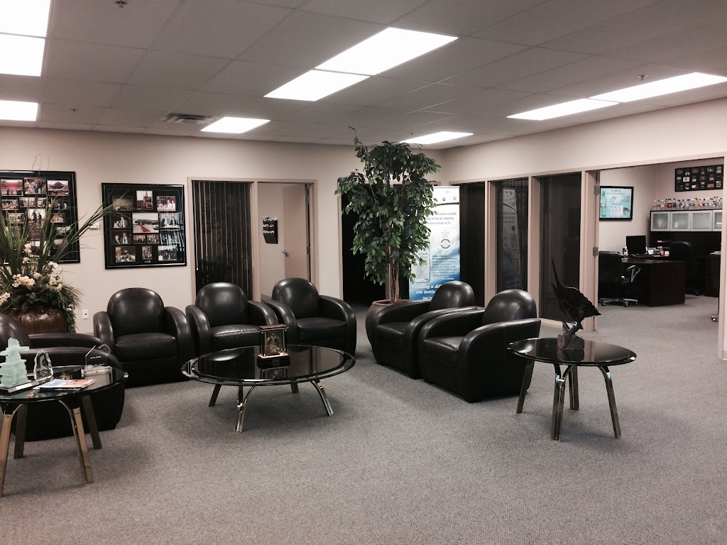 Arctic Chiller | 100 Cree Rd, Sherwood Park, AB T8A 3X8, Canada | Phone: (780) 449-0459