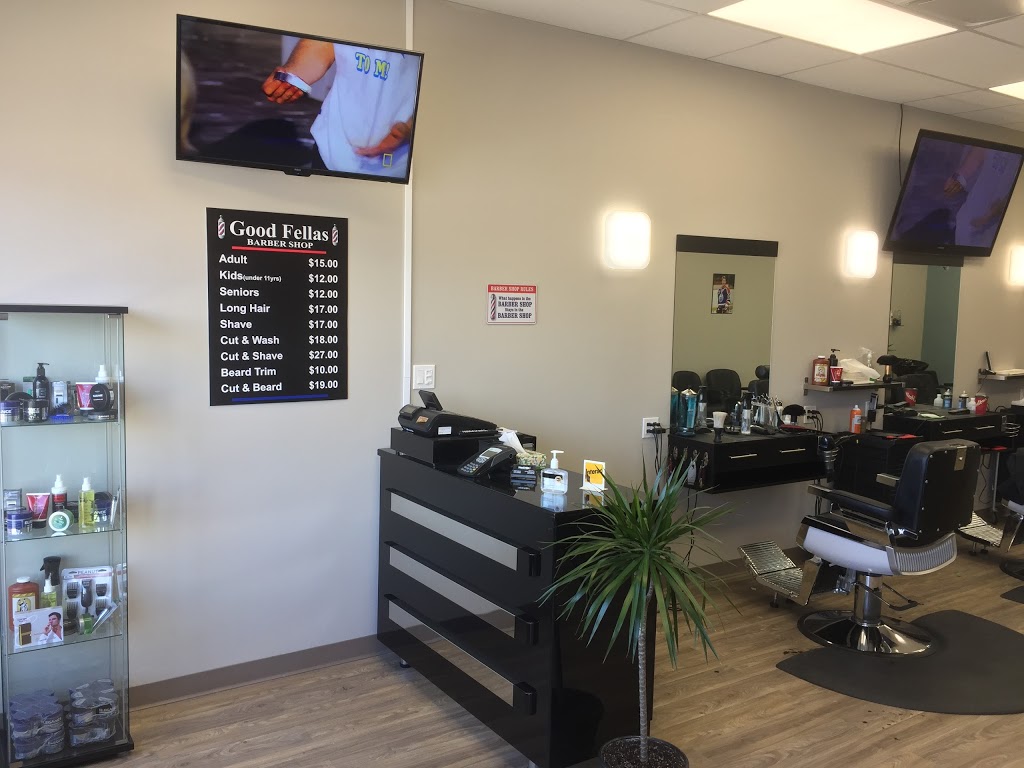 TOP CREW Barber Shop | 2295 Wharncliffe Rd S, London, ON N6P 1S7, Canada | Phone: (519) 203-1000