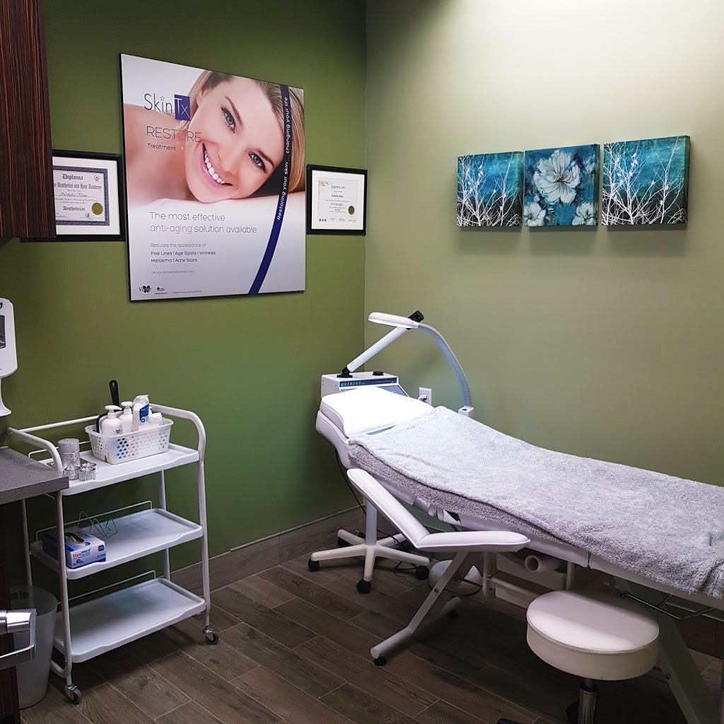 Glowish Skin Care Inc | 6884 14th Ave, Markham, ON L6B 1A8, Canada | Phone: (416) 856-4357