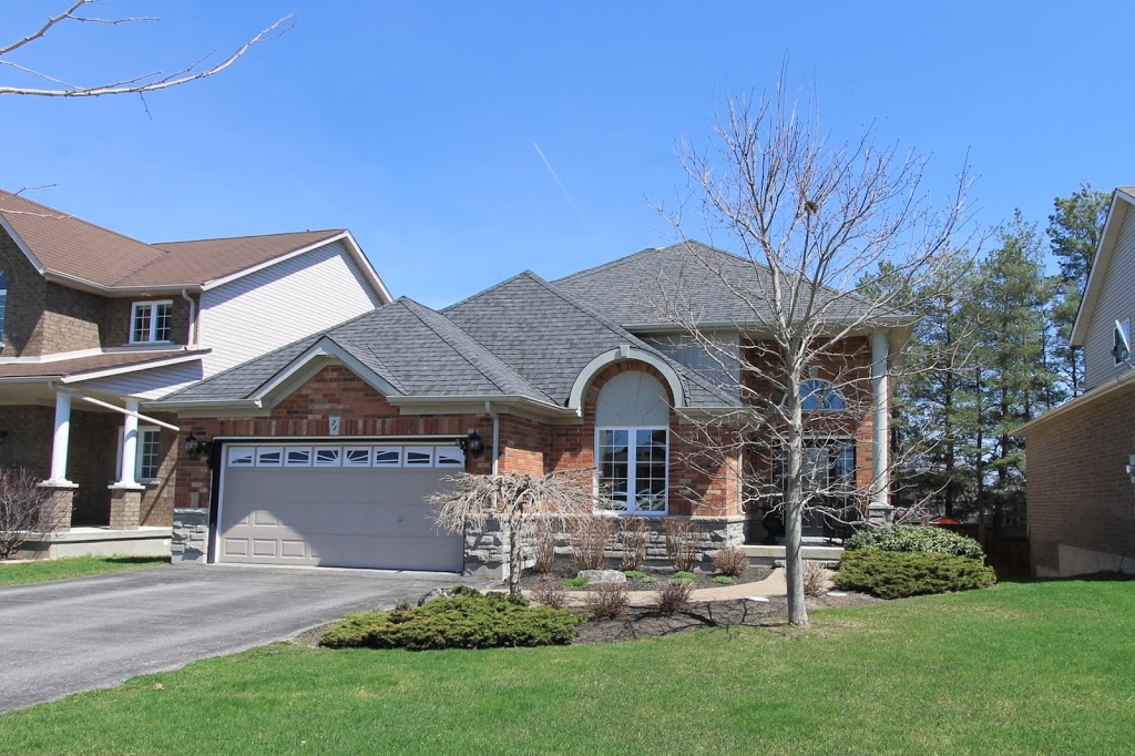 E. Doucet Computer Services, Inc. | 21 Armeda Clow Crescent, Angus, ON L0M 1B2, Canada | Phone: (705) 734-0788