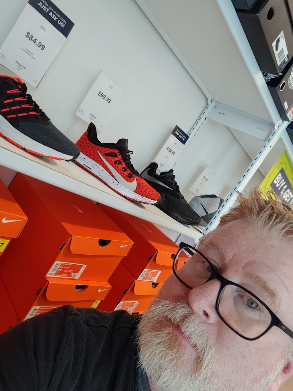 The Shoe Company | 925 Ontario St #1, Stratford, ON N5A 6W5, Canada | Phone: (519) 271-0764