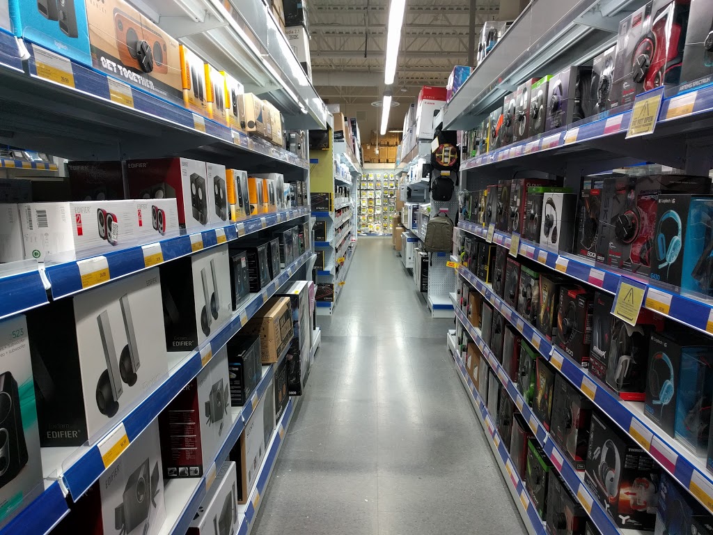 Canada Computers | 1070 Major Mackenzie Dr E Unit C1, Richmond Hill, ON L4S 1P3, Canada | Phone: (905) 883-0817