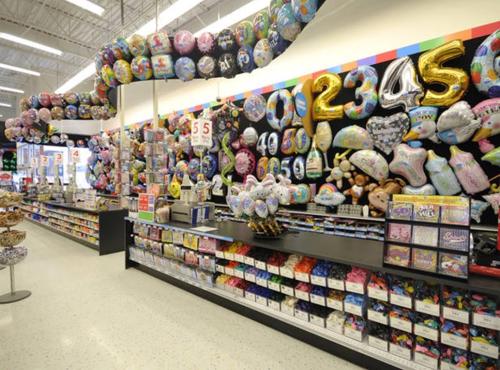 Party City | 410 Fairview Dr, Brantford, ON N3R 2X8, Canada | Phone: (519) 753-7034
