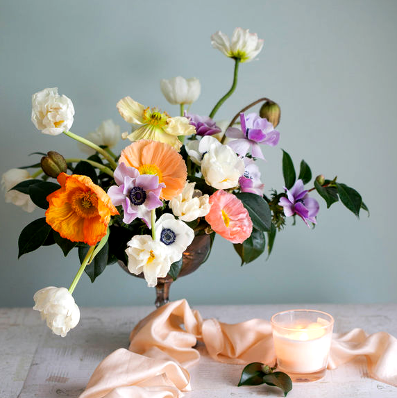 The Floral Bar at Party Mood | 4831 Golfers Dr, Duncan, BC V9L 6L3, Canada | Phone: (250) 701-3151