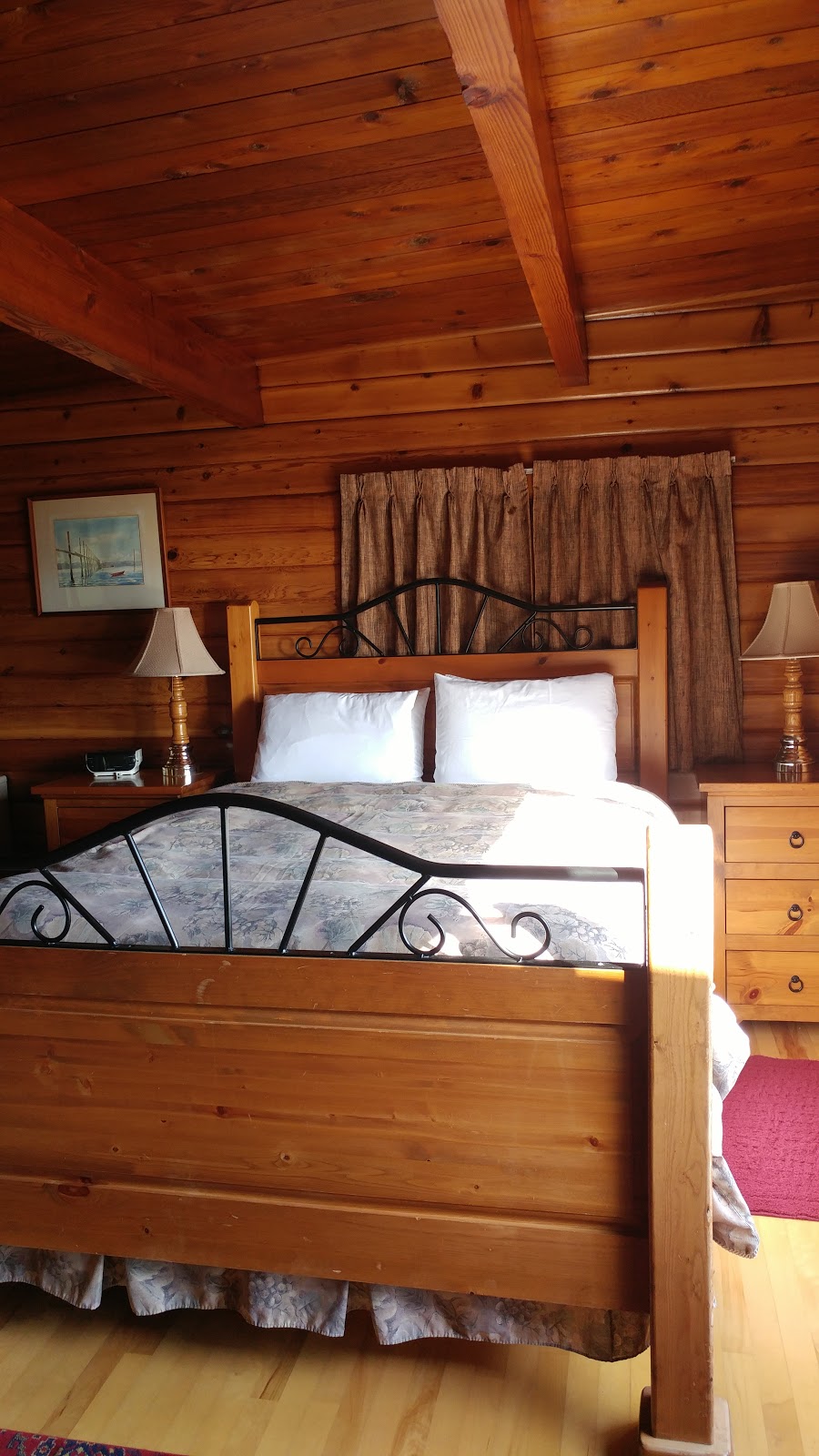 Point no point | W Coast Rd, Shirley, BC V9Z 1G8, Canada | Phone: (250) 646-2020