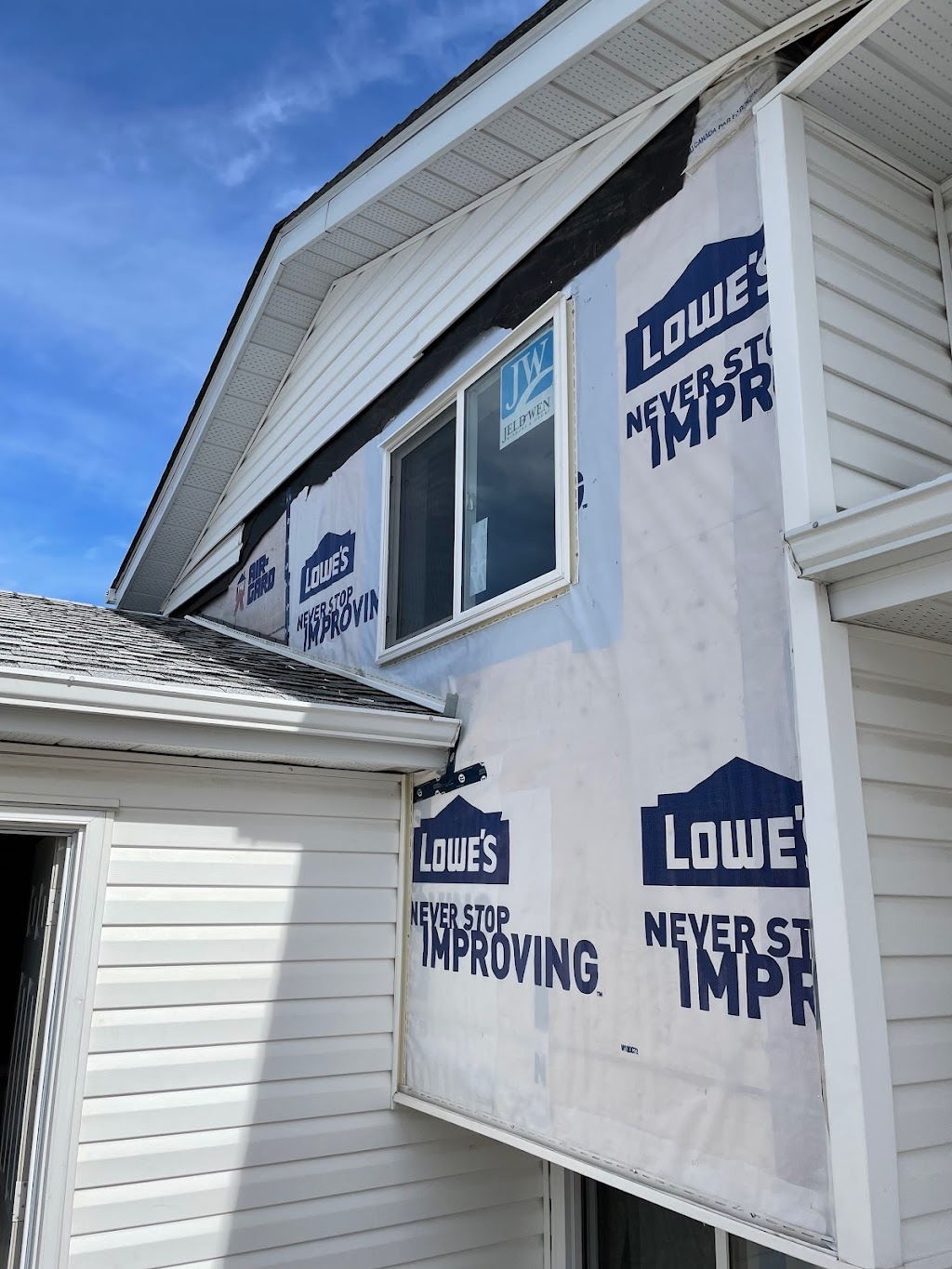 Currington Builders | 443 St Andrews Crescent, Stony Plain, AB T7Z 1W8, Canada | Phone: (780) 293-7533