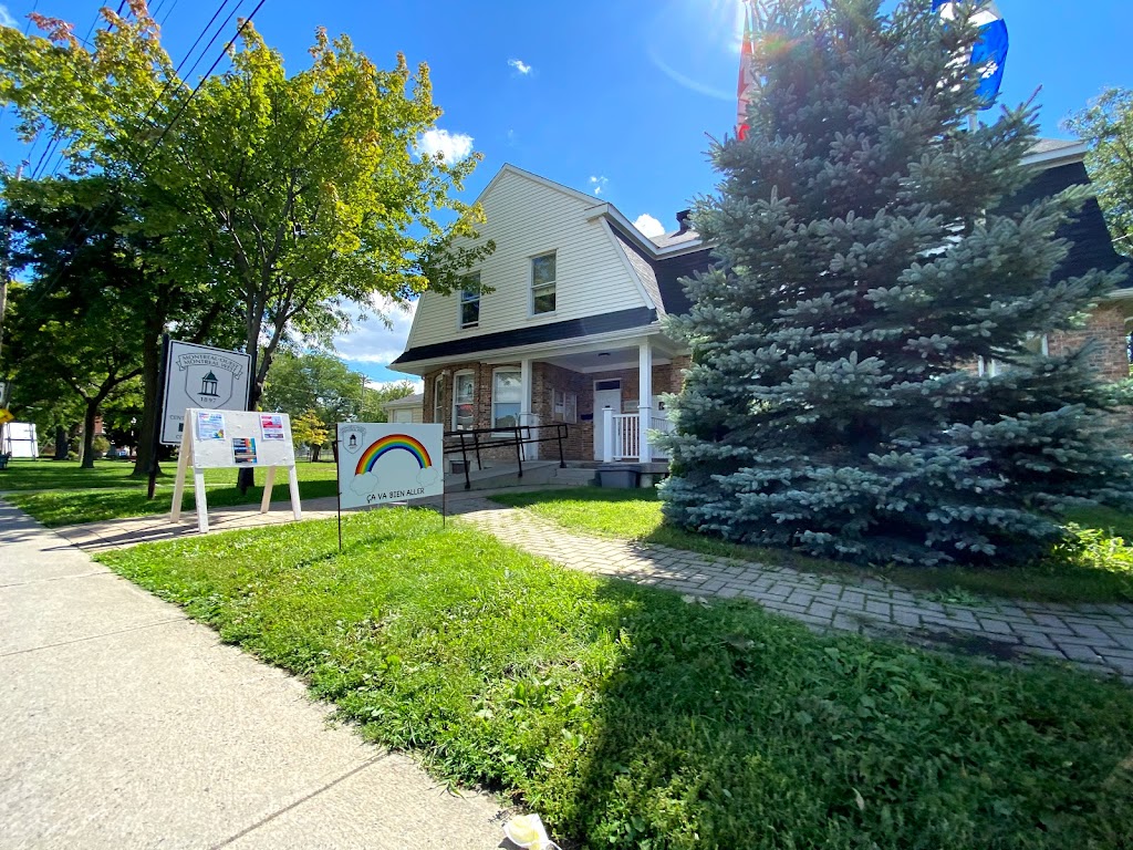John A. Simms Community Centre | 8 Avenue Westminster S, Montréal-Ouest, QC H4X 1Y5, Canada | Phone: (514) 484-6186