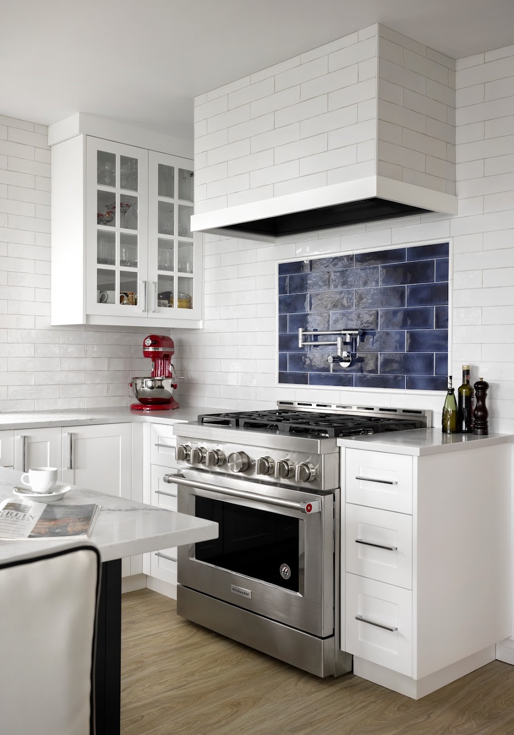 DB Interiors + Design | 2984 Pine St, Chemainus, BC V0R 1K1, Canada | Phone: (250) 812-5840