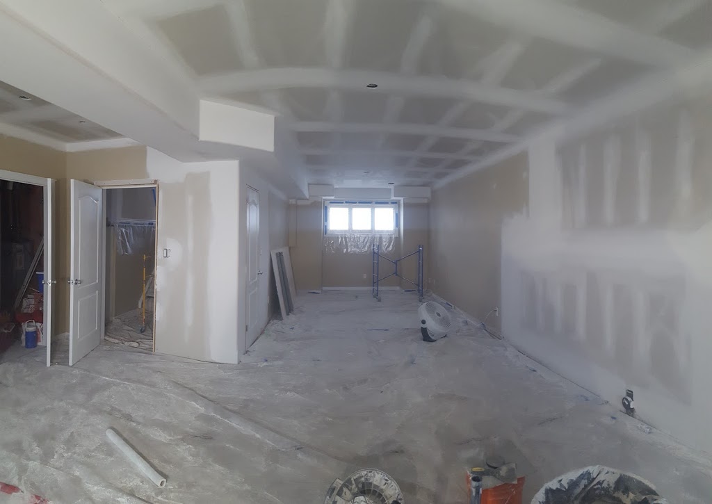Principle Drywall & Finishing | 135 Rock St, Smithville, ON L0R 2A0, Canada | Phone: (905) 520-2391