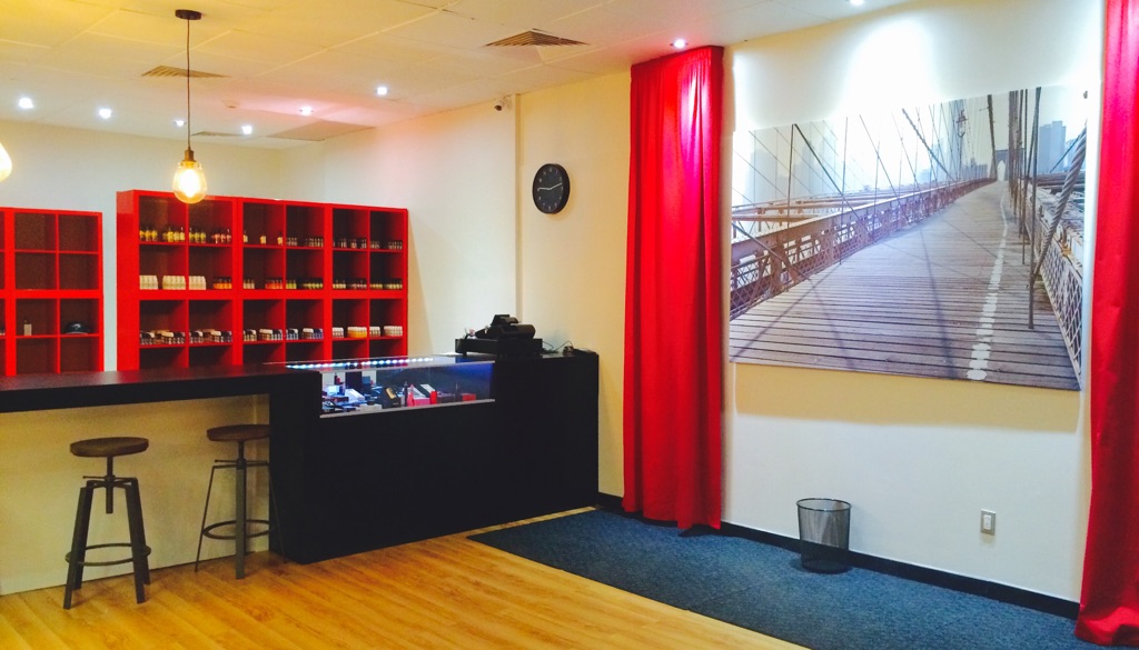 Vape Dépôt Gatineau | 151-B Boulevard Maloney E, Gatineau, QC J8P 1B9, Canada | Phone: (819) 893-6066