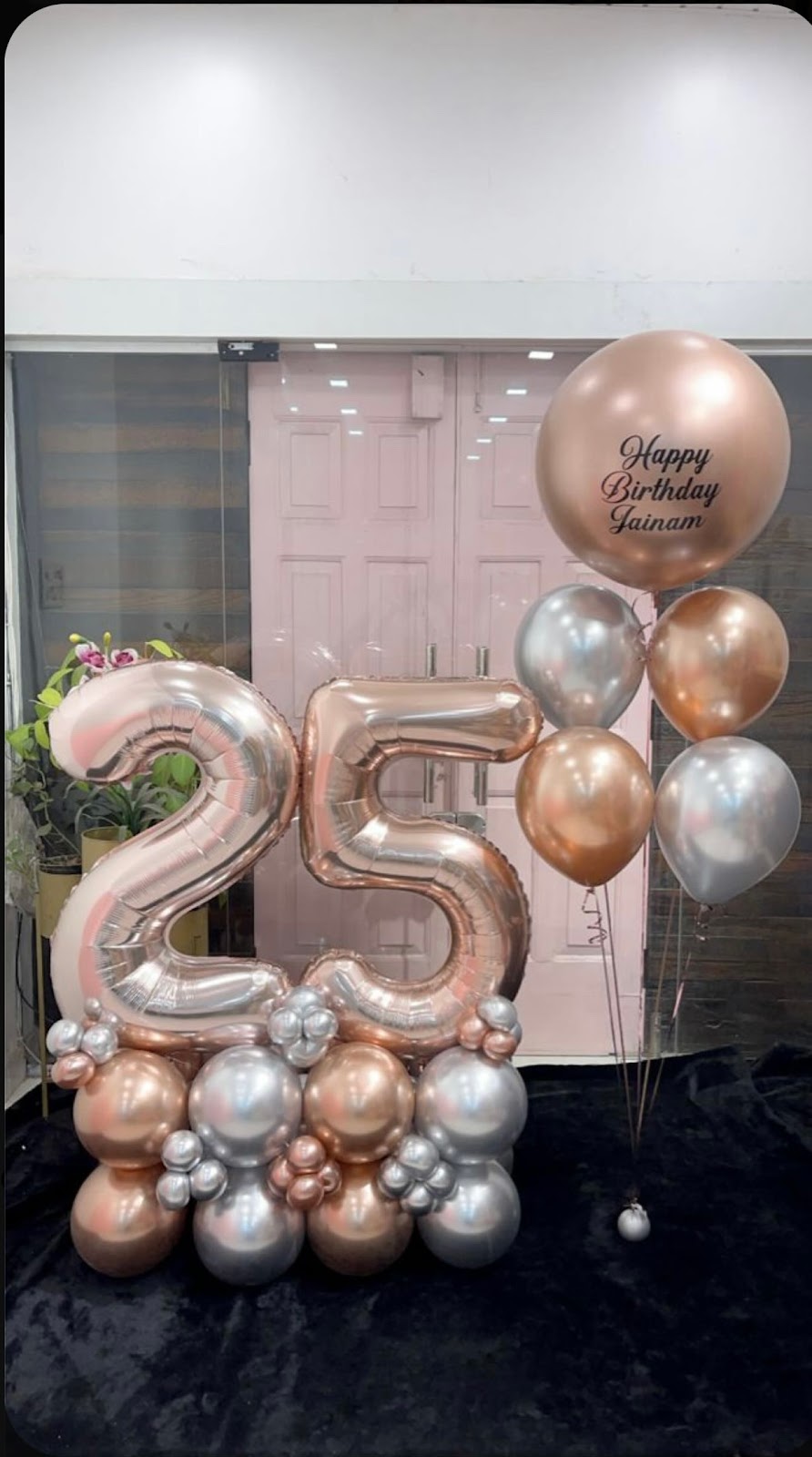 partieloons | Rue Dumouchel, Candiac, QC J5R 6J6, Canada | Phone: (514) 262-2288