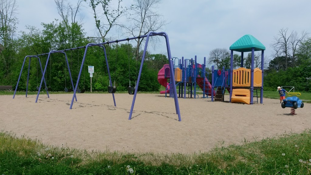 Camilla Park | Mississauga, ON L5A 2J6, Canada