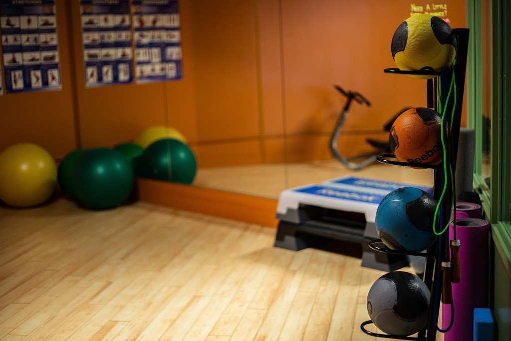 Anytime Fitness | 100 Jamieson Pkwy, Cambridge, ON N3C 4B3, Canada | Phone: (519) 260-2407