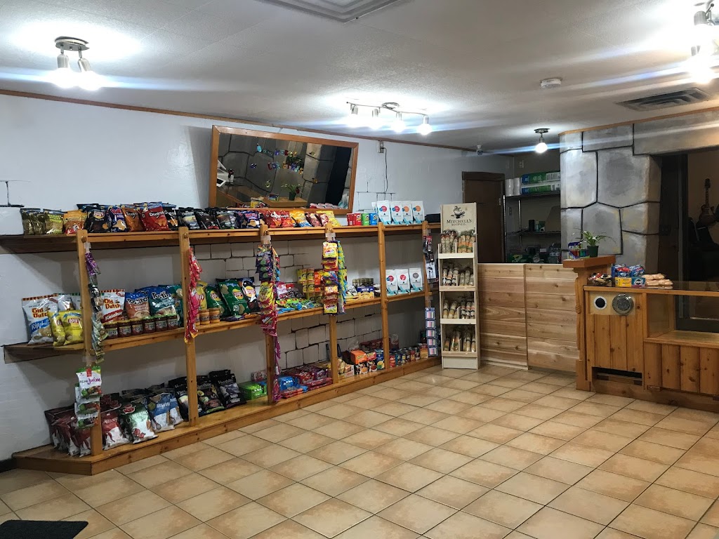 Jacks General Store | 212 S Shore Rd, Lake Cowichan, BC V0R 2G0, Canada | Phone: (250) 884-8340