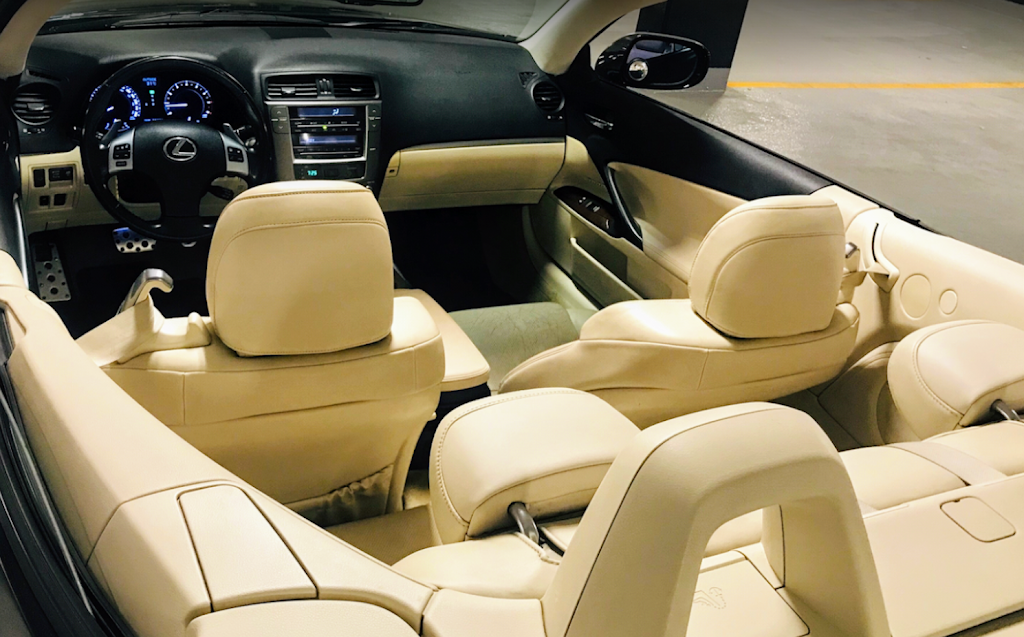 BeeClean Auto Services | 2650 John St Unit 19, Markham, ON L3R 2W6, Canada | Phone: (416) 587-5053