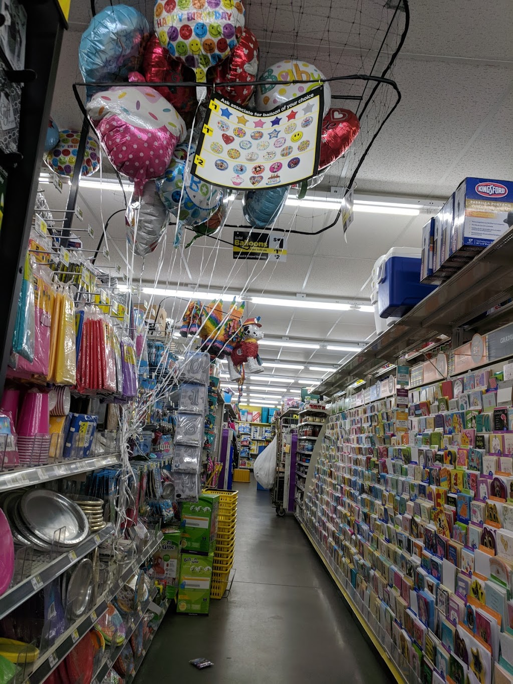 Dollar General | 12644 NY-12E, Chaumont, NY 13622, USA | Phone: (315) 649-2234
