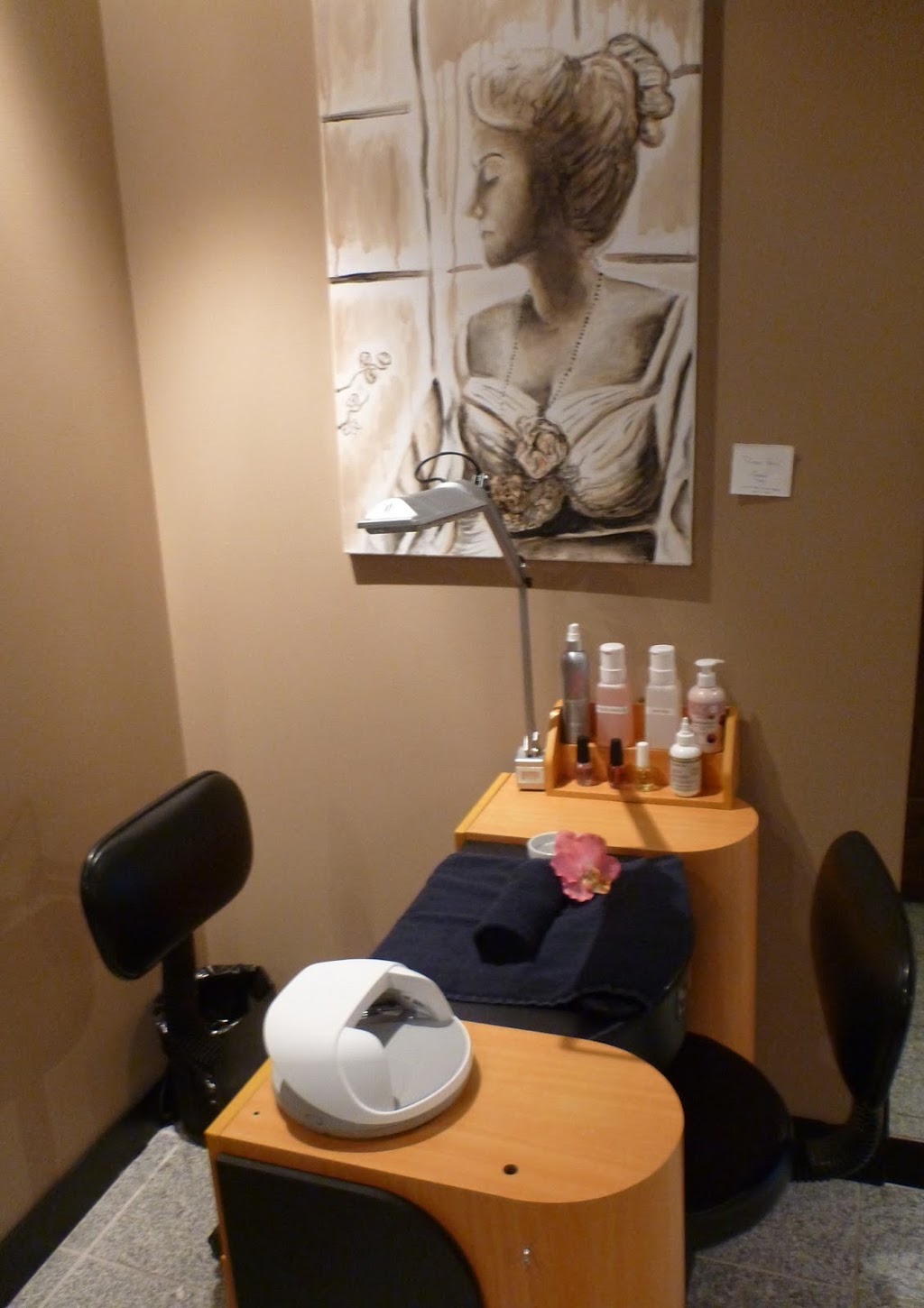 Serene Escapes Day Spa | 12192 Symons Valley Rd NW #12, Calgary, AB T3P 0A3, Canada | Phone: (403) 457-3778