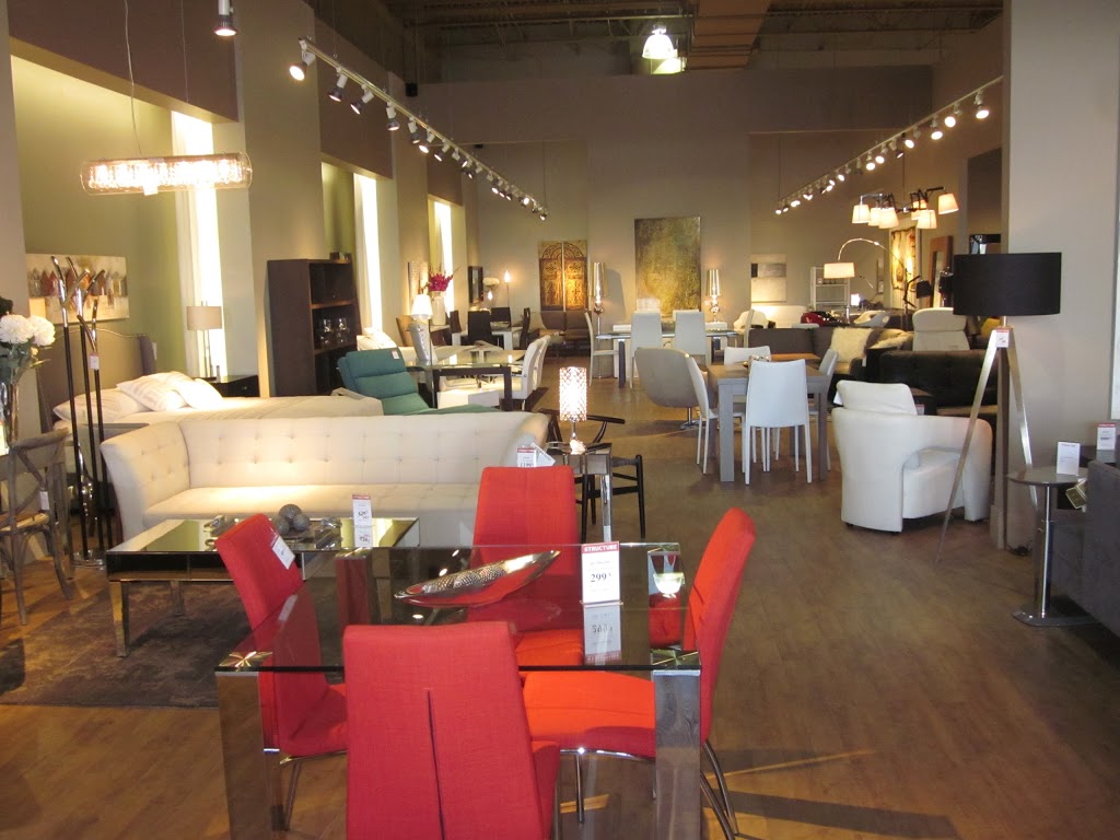 Structube | 1583 Boulevard des Promenades, Saint-Hubert, QC J3Y 5K2, Canada | Phone: (450) 445-7046