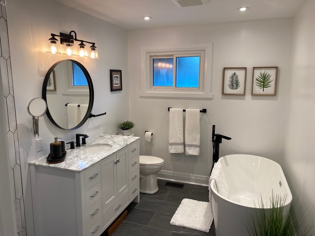 Glen Karen Contractors | 2 Karen Dr, Georgetown, ON L7G 2V1, Canada | Phone: (416) 802-7101
