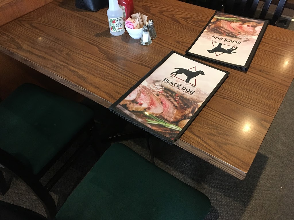 The Black Dog Cafe - Restaurant - Lounge | Clarington, ON L0B, Canada | Phone: (905) 983-5070