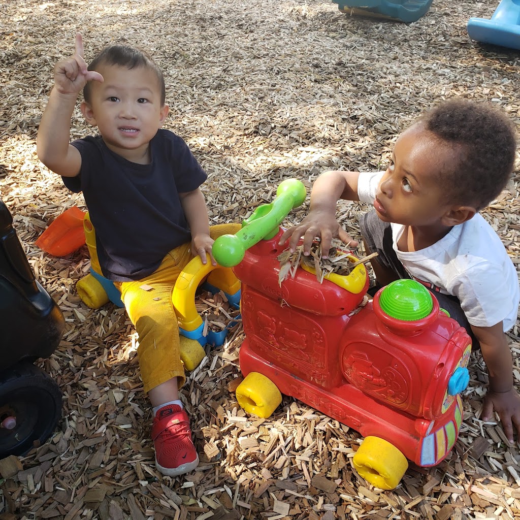 Kiddos Clubhouse Daycare | 2225 Clarke St, Port Moody, BC V3H 1Y6, Canada | Phone: (778) 707-6991