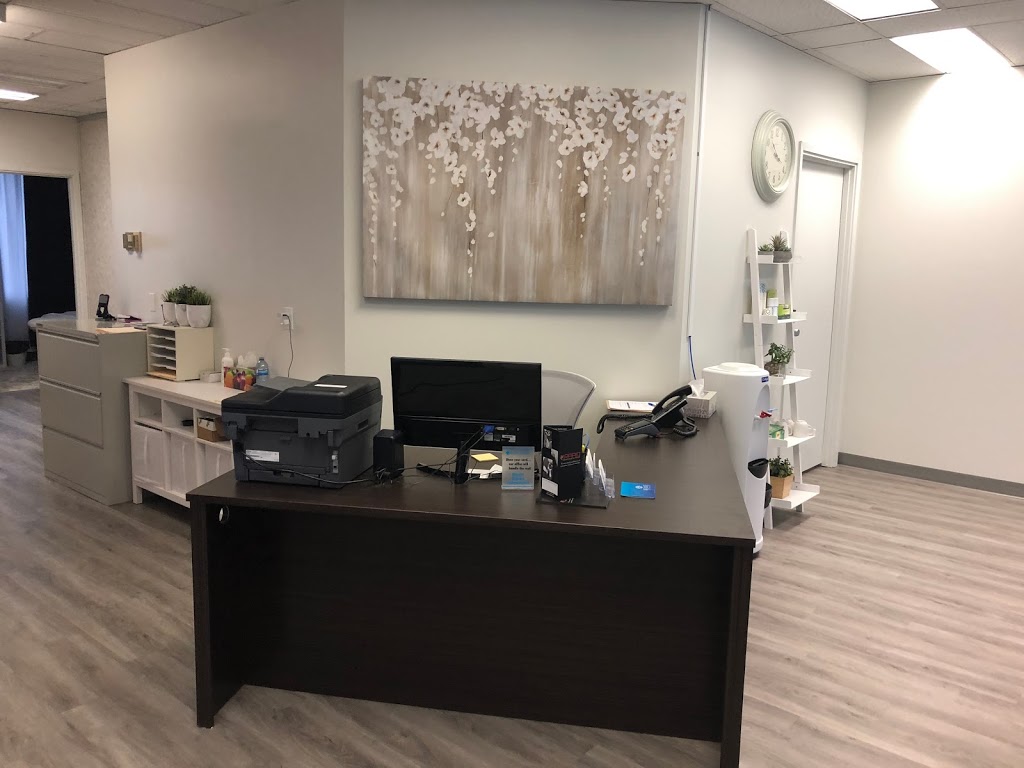 Revive Massage Therapy & Wellness | 9509 156 St NW #311, Edmonton, AB T5P 4J5, Canada | Phone: (780) 705-7279