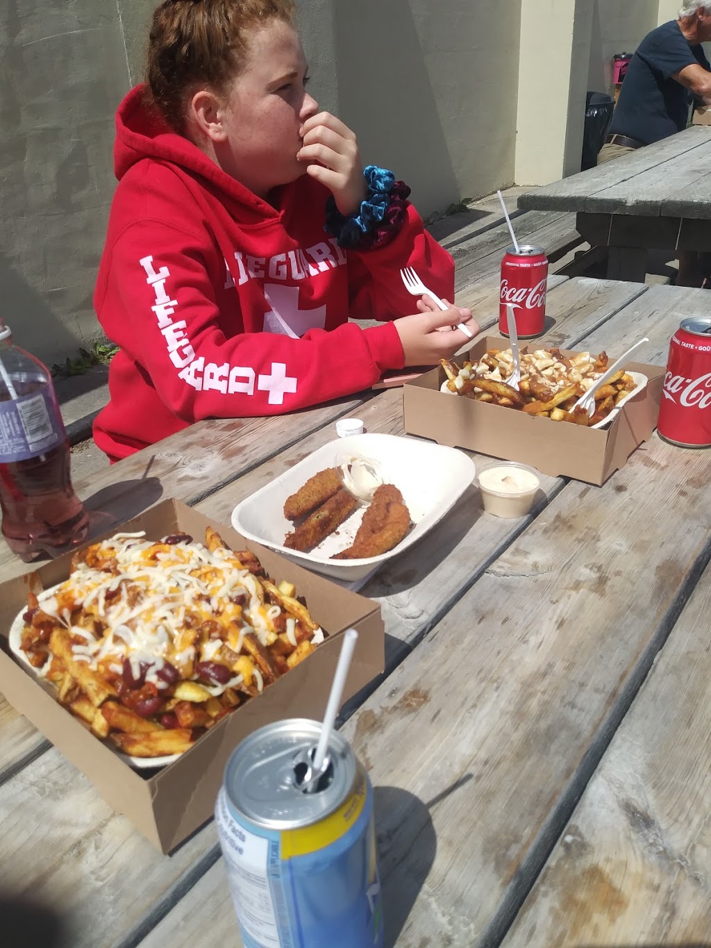 Shelbys chipwagon | 267-389 First St S, Gravenhurst, ON P1P 1J3, Canada | Phone: (705) 646-8372