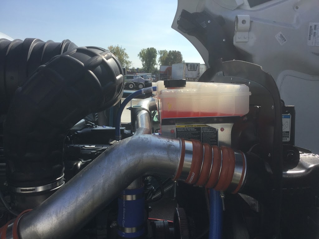 Kenworth Truck Centres London | 382 Exeter Rd, London, ON N6E 2Z4, Canada | Phone: (519) 690-1511