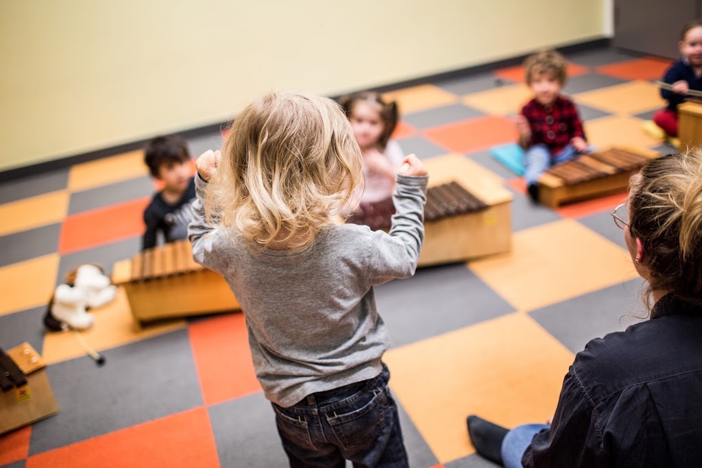 Cooperative Teachers De Musique | 4220 Rue Drolet, Montréal, QC H2W 2L6, Canada | Phone: (514) 544-4636