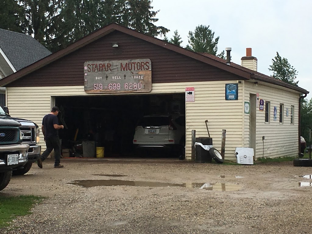 Stapar | 3638 Lobsinger Line, St. Clements, ON N0B 2M0, Canada | Phone: (519) 699-6280