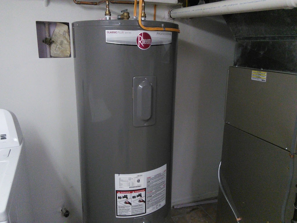 SS Plumbing & Heating Co. Ltd. | 340 Transport Rd, Winnipeg, MB R2C 2Z2, Canada | Phone: (204) 222-0723