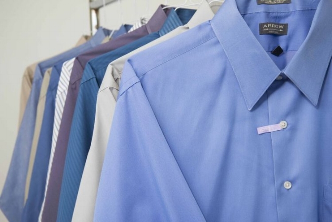 Tuesdays Fine Dry Cleaners | 2396 W 4th Ave, Vancouver, BC V6K 1P1, Canada | Phone: (604) 733-4613