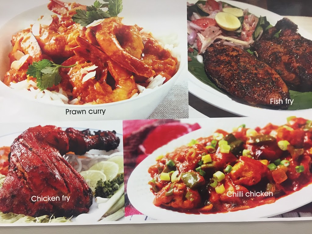 Malabar House Indian takeout | 2194 Robertson Rd Unit 27C, Nepean, ON K2H 9J5, Canada | Phone: (613) 509-1685