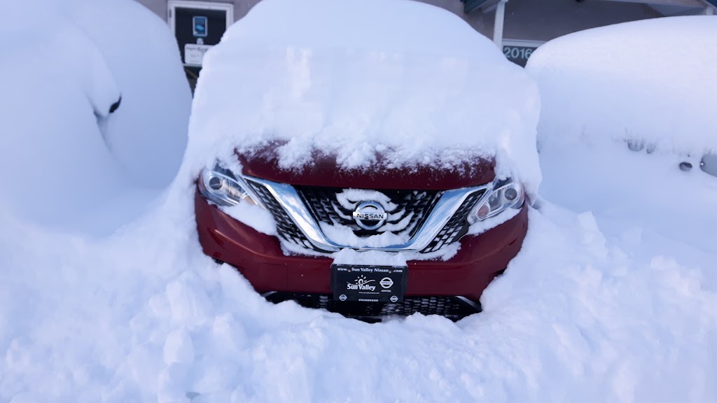 Sun Valley Nissan | 2024 Cranbrook St N, Cranbrook, BC V1C 3T1, Canada | Phone: (250) 426-6661