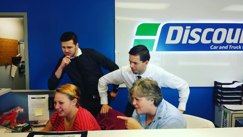 Discount Car & Truck Rentals | 820 Main St, Kingston, NS B0P 1R0, Canada | Phone: (782) 822-0645