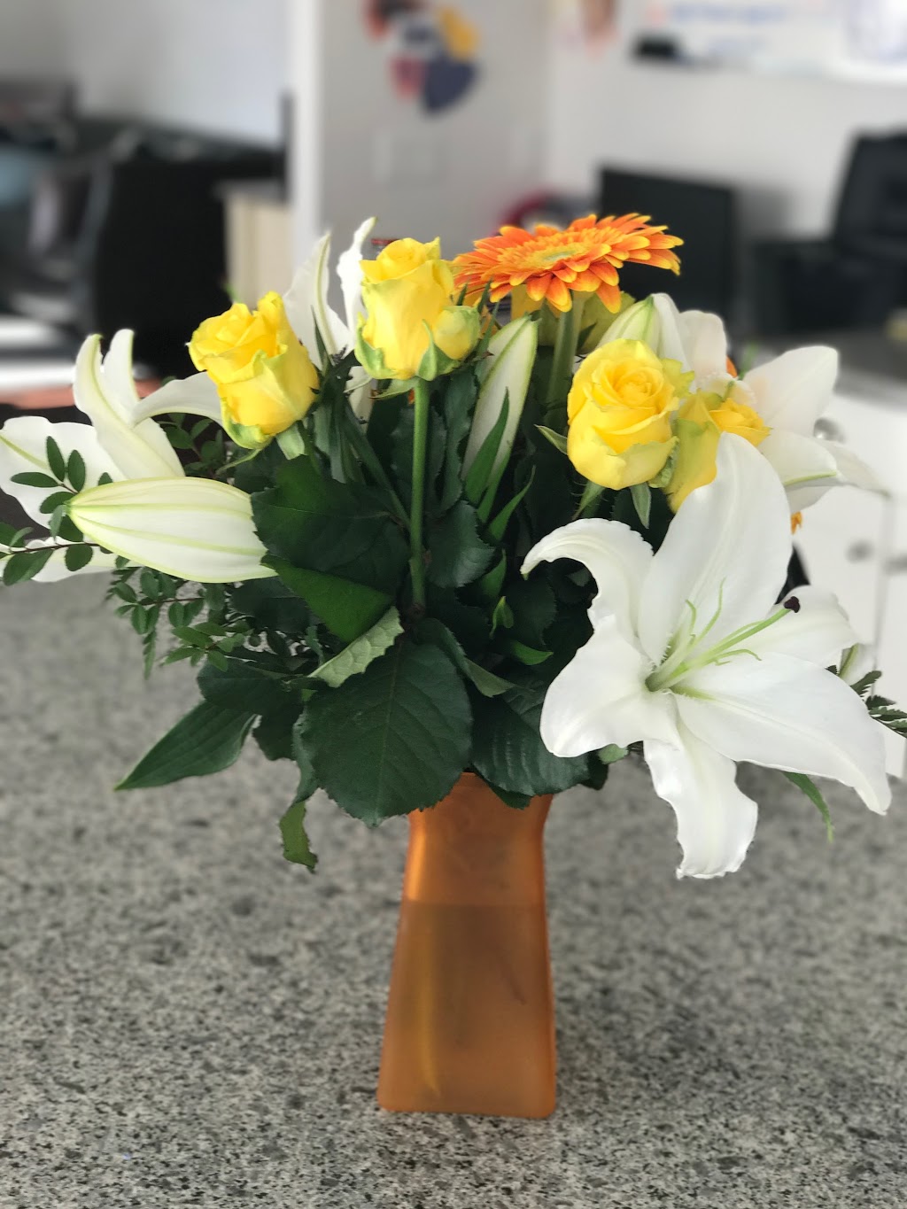 Village Flowers | 1912 Enterprise Way #110, Kelowna, BC V1Y 9S9, Canada | Phone: (250) 860-3113