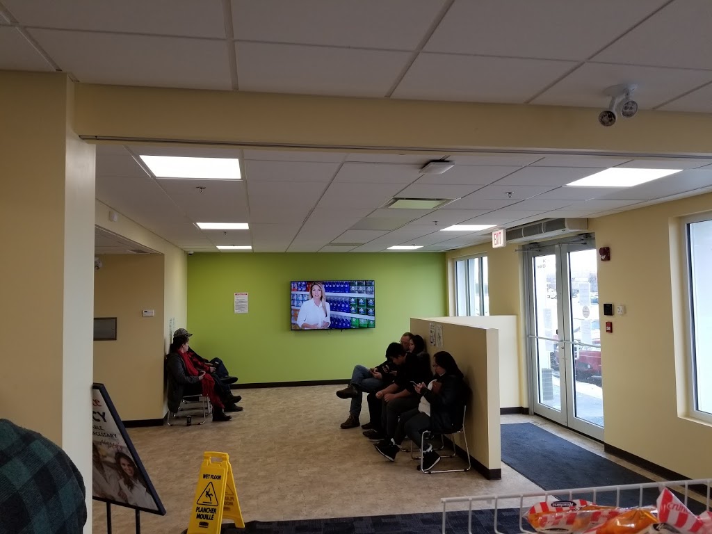 Morinville Family Medical Clinic | 10507 100 Ave #104, Morinville, AB T8R 1A2, Canada | Phone: (780) 572-6132