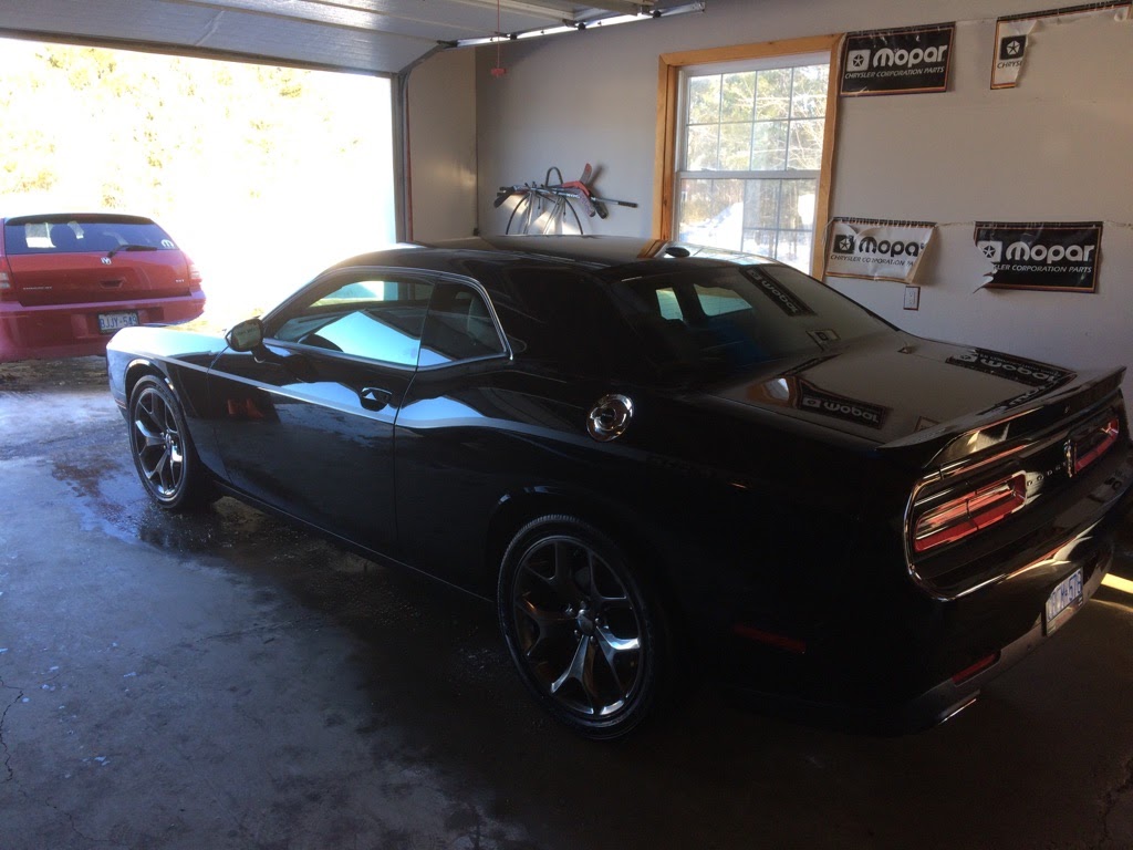Cooksville Dodge Chrysler Jeep Ram | 290 Dundas St E, Mississauga, ON L5A 1W9, Canada | Phone: (905) 279-3031