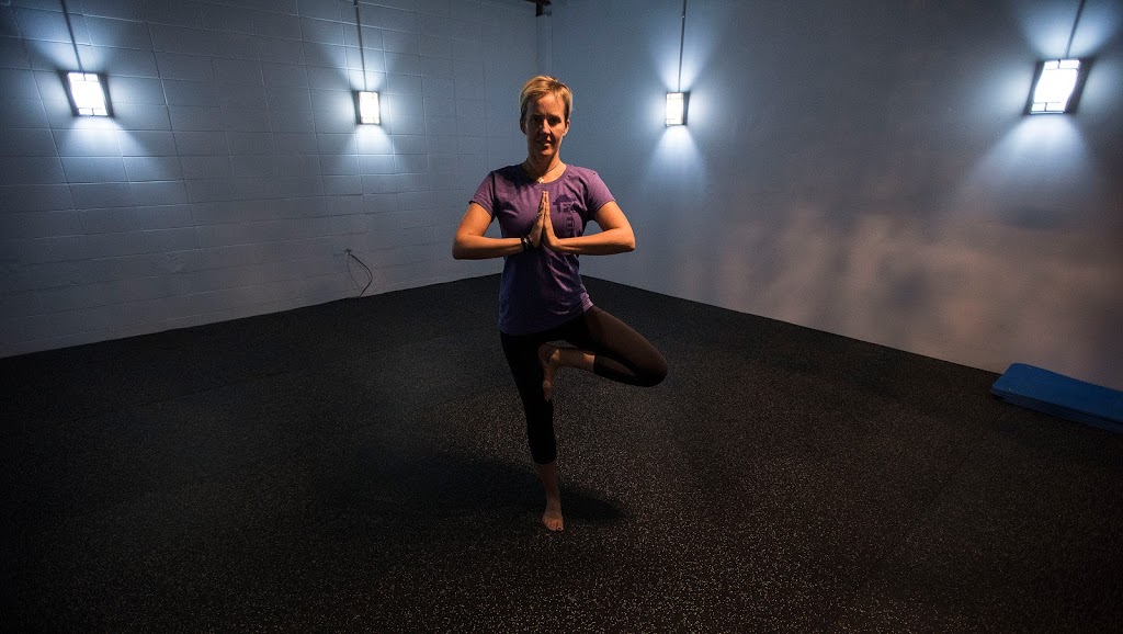 FX3 Fitness | 120-44 Riel Dr, St. Albert, AB T8N 3Z8, Canada | Phone: (780) 470-3232