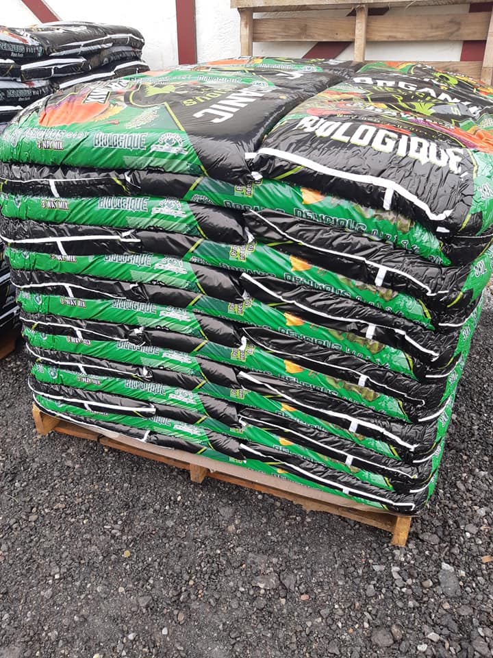 Sunderland Landscape Supplies | 53 Albert St N, Sunderland, ON L0C 1H0, Canada | Phone: (705) 357-9999