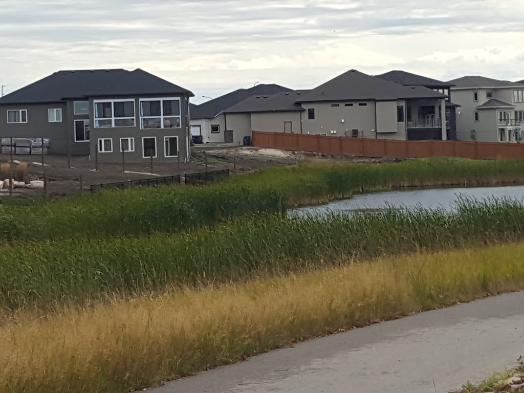 Greentree Homes | South Pointe, Winnipeg, MB R3Y 1S3, Canada | Phone: (204) 421-9298