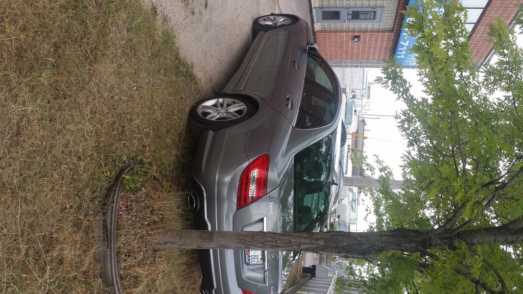 Eagle Transmission | 771 Warden Ave, Scarborough, ON M1L 4S4, Canada | Phone: (416) 615-2434