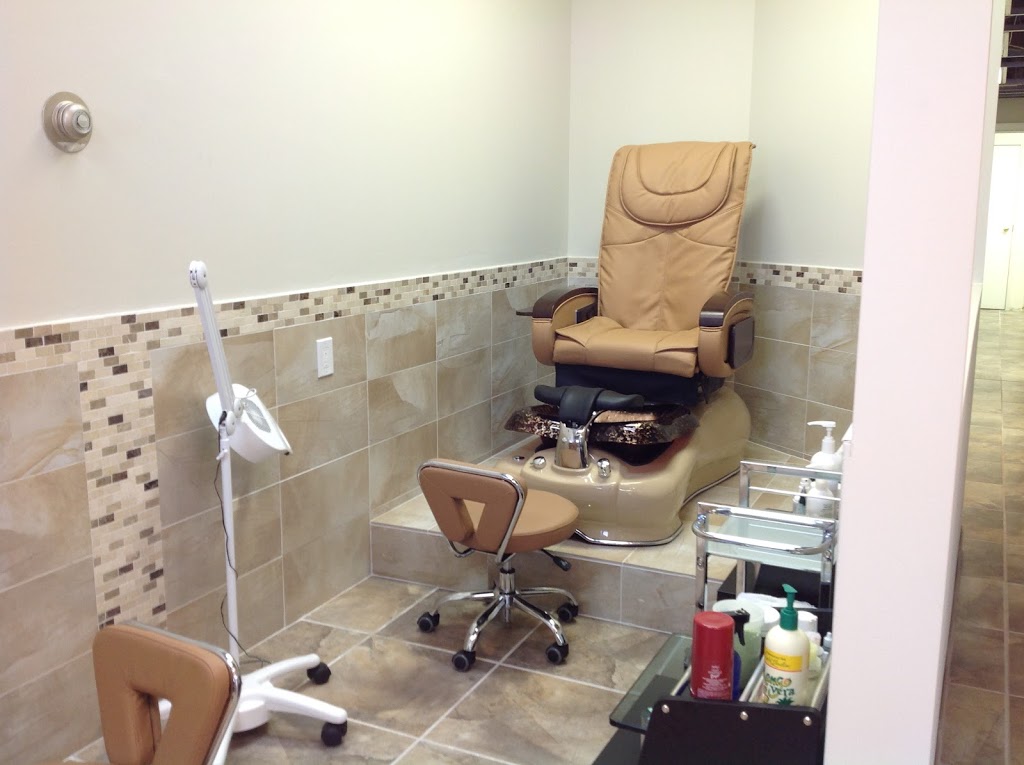 Magdalenas Aesthetics | 3600 Ellesmere Rd #4, Toronto, ON M1C 4Y8, Canada | Phone: (416) 286-4772