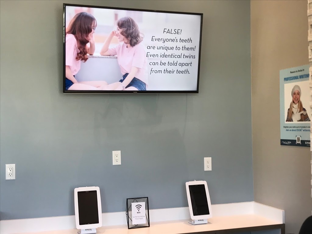 Ridge Square Dental | 167 Jolliffe Ave Units 7, Rockwood, ON N0B 2K0, Canada | Phone: (519) 856-9191